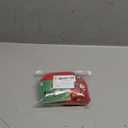 EXPAWLORER Christmas Dog Hoodie,Soft Dog Sweater,Winter Autumn Fleece Sweatshirt with Pattern,Pet Clothes Outfits for Puppy,Cat, Small Medium Large Dogs