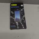 Lanhiem Magnetic for iPhone 15 Pro Case, IP68 Waterproof Dustproof Case, [Compatible with Magsafe] [Built-in Screen Protector] Full Body Heavy Duty Rugged Phone Cover 6.1 inch, Blue/Clear