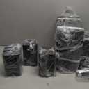 Bobtot Surround Sound Speakers Home Theater Systems - 700 Watts Peak Power 5.1/2.1Wired Stereo Speaker System 5.25" Subwoofer Strong Bass with Bluetooth HDMI ARC Optical Input