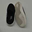 Skechers Air Cooled Womans Black 8