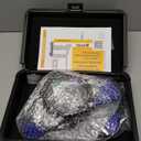 Diesel Laptops Nexiq USB Link 3 Wireless Edition with Repair Information & Diagnostic Software Bluetooth WiFi