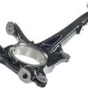 Front Right Steering Knuckle For 2008-2011, 2013-2015 LX570 Land Cruiser 43211-60190