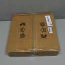 UOFUS Metal Semi Flush Mount Ceiling Light Fixture 4 Candle Holder Matte Chandelier Farmhouse Ceiling Lamp for Dining Room Bedroom Kitchen Hallway EntrywayBlack