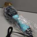 REVLON One-Step Hair Dryer And Volumizer Hot Air Brush, Mint, Mint Volumizer, 1 Count