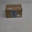 La Reveuse Electric Mini Food Processor Small Chopper 200 Watts 2-Cup Prep Bowl for Mincing Chopping Grinding Blending Pureeing (White)