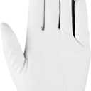 Callaway Golf Weather Spann Junior Glove (White, L)