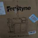 88oz Slushie Machine for Home with No Ice Needed, 5 Preset Program