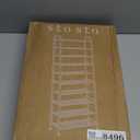 STO STO 10-Tier Shoe Rack with Sturdy Mesh Shelves, Tall Metal Shoe Organizer for Entryway, Closet, Garage, Front Door, Holds 30 Pairs, Free Standing Large Shoe Storage Shelf, Adjustable Feet, Black