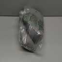 TORRAMI 36" Door Draft Stopper for Bottom of Doors, Seal Blocks Hot Air, Noise, Bugs, Keeps Cold AC in, Easy Install Gap Filler Draft Stoppers,Gray