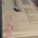 Intercon San Mateo Home Office 62" Wide Executive Desk with 7 Drawers, Gray Furniture