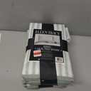 2 x Ellen Tracy King 1 Quilted Sham