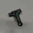 Mass Air Flow Sensor Assembly - Compatible with Lexus, Mazda, Toyota - Avalon, ES300, 4Runner, Tundra, Tacoma ES300, RX300, 2, 3 Sport, 5, Protege - Replaces 22204-21010, 197-6020, 74-50009, 917-817