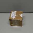 Thermostat Wire 18/8 18 Gauge 8 Conductor ETL 18-8 50 Feet Brown (18-8 Brown, 50Feet)