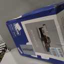 Chicco KeyFit Infant Car Seat Base, Stay-in-Car Rear-Facing Base, Anthracite/Grey, Exp Jan 2032