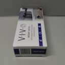 VIVO Quick Attach VESA Adapter Plate Bracket Designed for Samsung T55 Series Monitors, VESA up to 100x100, Black, MOUNT-SGT55