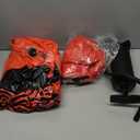 Sunikko X Punching Bag for Kids, Tall Larger 66’’ Inflatable Boxing Bag for 6-12 Kids Teens, Punching Bag Set Toy with Gloves and Pump for Practicing Karate, Taekwondo, Red