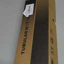 1-3/16inch (30mm) RV Electric Roller Shade Replacement Motor for RV Blinds & Shades – 12V Shade Tube Motor with Remote Control