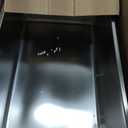 XX-Large High Sided Stainless Steel Cat Litter Box
Sturdy Metal, Odor-free, Cat Litter Non-stick and Easy to Clean, Ideal for Indoor Cats, Kittens and Multicat Houses