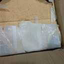 12 Pack High Temp Firebricks 3000°F, Insulating Fire Bricks, 9"x4.5"x0.8"