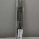 LazBlinds No Tools No Drill Cordless Cellular Shades, Blackout Light Blocking Honeycomb Shades for Home, Thermal Insulation Blinds for Windows, 34" W x 48" H, Dark Coffee