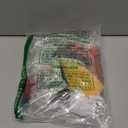 32Ft Fall Banner Decorations Triangle Flag Fabric Pennant Garland Bunting for Happy Fall Decor Thanksgiving Day Harvest Autumn Wedding Birthday Party Home Outdoor Garden Hanging Decoration (36Pcs)