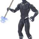 Marvel Black Panther 6-inch Black Panther