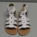 Rachel Shoes Delores Sandals Size 1