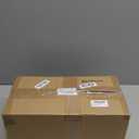 CroBlissful 0-9 Ceramic Number Dish Sets 5.5 Inch White Decorative Number Trays for Food Charcuterie Serving Tray for Birthday Party Table Decor