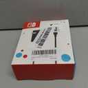 MARSDOCK 45W Charger for Nintendo Switch - 15V 2.6A AC Adapter Fast Charging with 5FT USB C Cord - Compatible with Switch Lite, OLED, Steam Deck - Support TV Mode