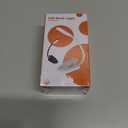 Rechargeable 20 LED Book Light for Reading in Bed, Eye Caring 3 Color Temperatures, Adjustable Brightness, Durable & Lightweight ABS Design, Clip On Reading Lamp for Study/Travel,Gifts for Adults