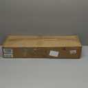 Double Arch Backdrop Stand Metal Open Arch Backdrop Frame U Shaped Wedding Arches for Ceremony Baby Shower Garden Birthday Party Decoration (Gold, 6FT2.6FT)