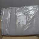 Heavy Cotton Ektorp Chair Cover Compatible with IKEA Armchair Slipcover
