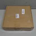 ISINSWIFT 25 ft 3/ 16'' Copper Coated Brake Line Kit with 16 Fittings and 4 Unions Brake Line Fittings, Brake Line Double & Single Flaring Tool Kit, Fits for Most Hydraulic Braking Systems, Fuel Systems