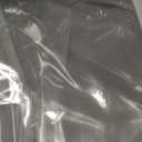 3-Tier Plush Toy Storage Organizer with Zippered PVC Dustproof Cover, Large Capacity Stuffed Animal Holder for Kids Room Nursery Bedroom