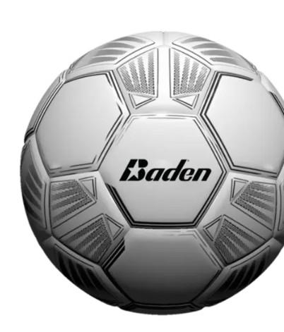 Baden Sports® Soccer Ball, Size 5