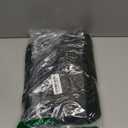 BTFBM Sweaters for Women 2026 Casual Crewneck Long Sleeve Loose Ribbed Knit Pullover Sweater Winter Clothes Fall Outfits (Small, Dark Green)