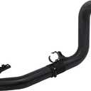 GM Genuine Parts 84836353 Intercooler Outlet Air Tube