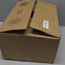 DAZONGE 2 Packs Halloween Decorations Outdoor, Spooky Halloween Ghost Decor with Remote String Lights Battery Operated, Easy to Assemble Ghost Decorations for Front Porch Yard