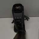 SHARDOR Professional Conical Burr Coffee Grinder, Coffee Bean Grinder with 48 Grind Settings for Espresso, Drip & French Press, Upgraded Anti-Static Technology, Precision Timer, Black