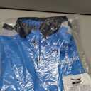 LULY YANG DSP Men's Active Polo - Short Sleeve XS