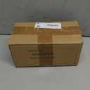 SpaceX Starship Collector's Crystal Lamp, 3D Laser-Etched Rocket Night Light, Ultimate Gift for Space Enthusiasts, Sci-Fi Fans & Mars Dreamers (Large)