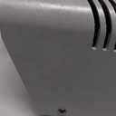 blessny High-velocity Snow Machine, Wired Remote Portable Premium Artificial Snowflake Machines for Indoor Outdoor Christmas Party, 650W Low Consumption with Max 2000CFM Output, ETL Listed (Grey)