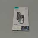 ESR for iPhone 17 Pro Max Case, Camera Control, Compatible with MagSafe, Shockproof Military-Grade Protection, Magnetic Phone Case for iPhone 17 Pro Max, Classic Hybrid Case, Frosted Green