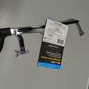 Allied Tools ADJUSTABLE HACKSAW,One Size,81907