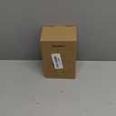 Cruise Essentials 2025,One Beat Travel Power Strip with USB C,Flat Plug Extension Cord with 3 Outlets 4 USB Ports(2 USB C),5 ft Desk Wall Outlet Extender,Non Surge Protector for Cruise,Dorm Room,ETL (White)