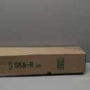 2026 Wall Calendar - 24" x 34" Dry Erase Calendar 12 Month Annual Full Yearly Wall Planner 2-Sided Horizontal/Vertical, Reversible (Starry Sky)