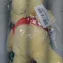 Kids Preferred Disney Baby Winnie the Pooh and Friends Stuffed Animal with Jingle and Crinkle, Pooh 12