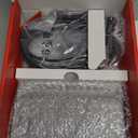 Nintendo Switch with Neon Blue and Neon Red Joy-Con - Handheld Gaming Console (Black)