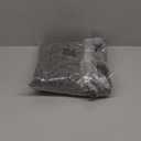 Walensee Bathroom Rug, Non Slip Bath Mat (16 x 24, Grey) Water Absorbent Soft Microfiber Shaggy Mat Machine Washable, Thick Plush Rugs for Shower