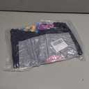 80s Outfit for Women 80's Retro Theme Party Shirts Vintage Disco Outfits 1980s Clothes 90s Neon Off Shoulder Tops (XL)